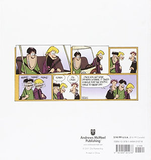 Drive!: Zits Sketchbook No. 14 (Volume 26)