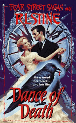 Dance of Death (Fear Street, No. 8),Used