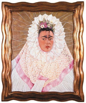 Frida Kahlo, Diego Rivera, And Twentieth Century Mexican Art: The Jacques And Natasha Gelman Collection,New