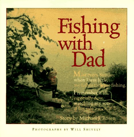 Fishing with Dad,New