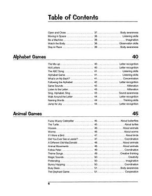 500 Five Minute Games: Quick And Easy Activities For 36 Year Olds,New