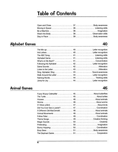 500 Five Minute Games: Quick And Easy Activities For 36 Year Olds,New