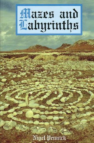 Mazes And Labyrinths,New