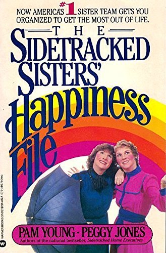 Sidetracked Sisters Happiness File,Used