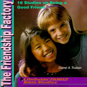 The Friendship Factory
