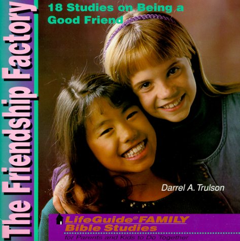 The Friendship Factory