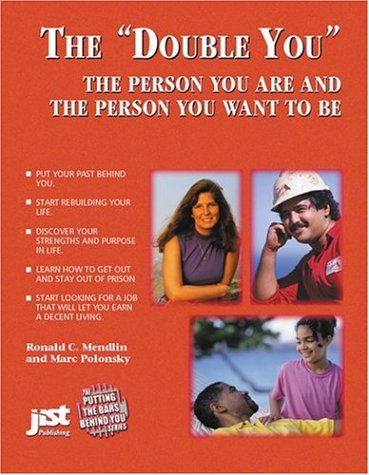 The 'Double You' the Person You Are and the Person You Want to Be,Used