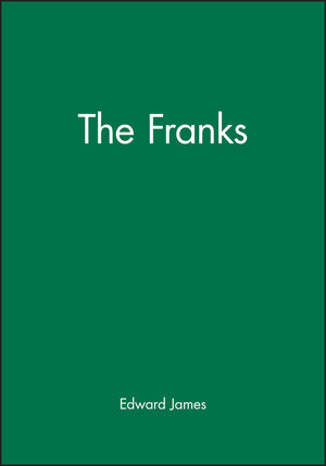 The Franks (The Peoples of Europe),Used