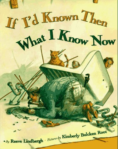 If I'D Known Then What I Know Now,New