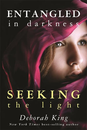 Entangled In Darkness: Seeking the Light,Used