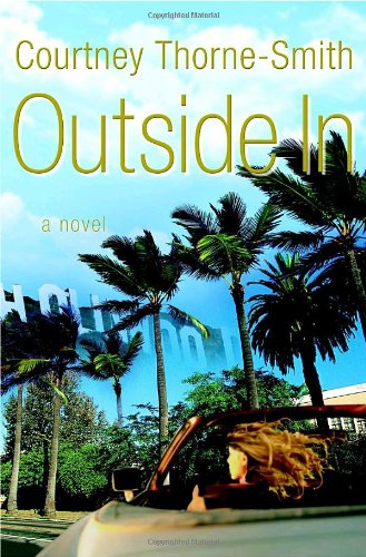 Outside In: A Novel,Used