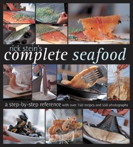 Rick Stein'S Complete Seafood