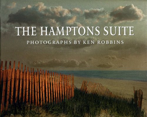 The Hamptons Suite,Used