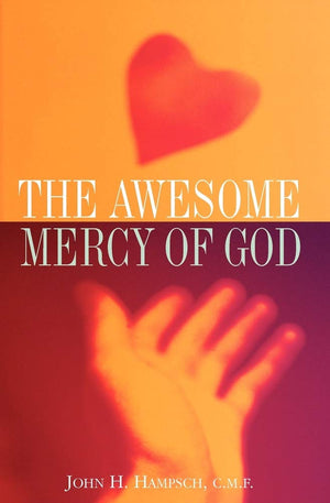 The Awesome Mercy Of God,Used