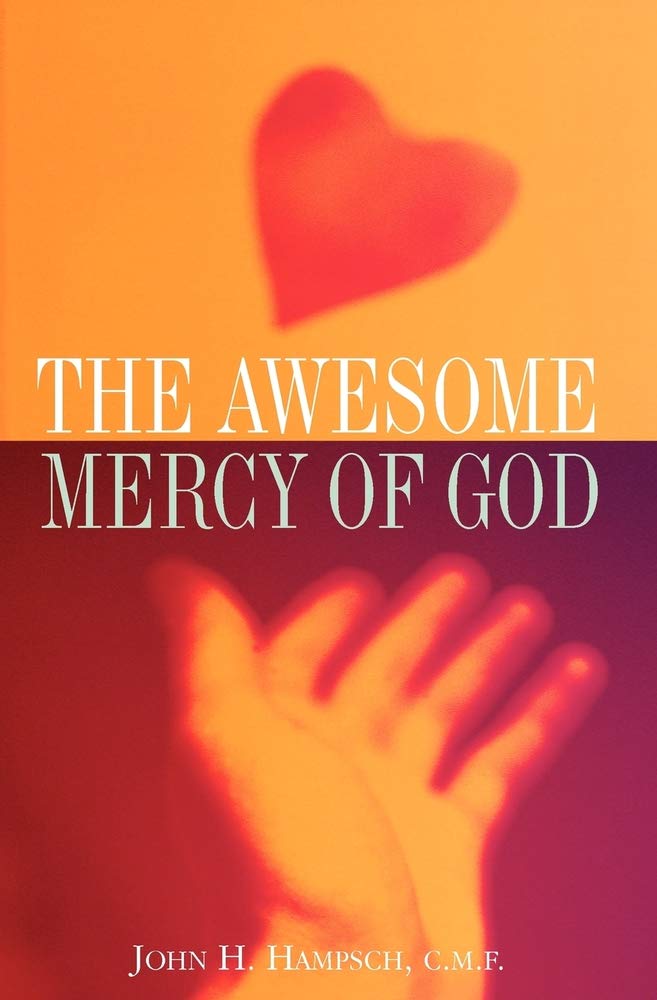 The Awesome Mercy Of God,Used