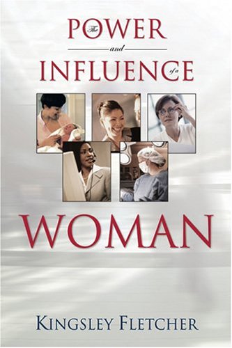 The Power and Influence of a Woman,Used