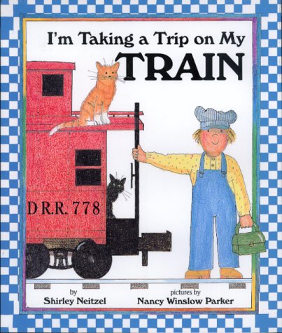 I'm Taking a Trip on My Train,Used