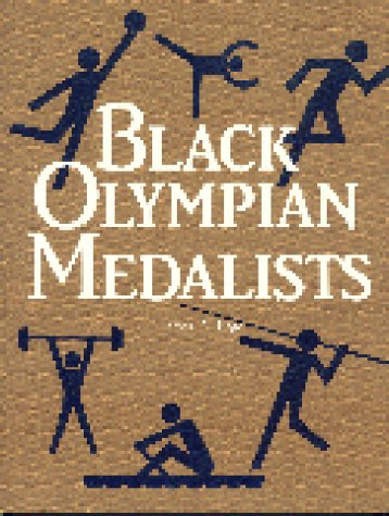 Black Olympian Medalists,Used