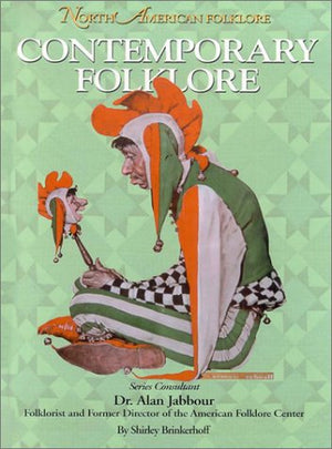 Contemporary Folklore (North American Folklore),Used