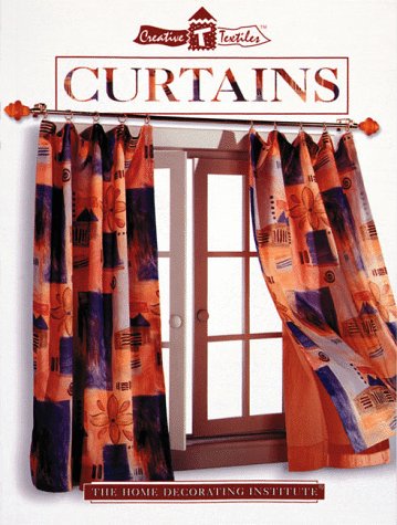 Curtains (Creative Textiles),Used