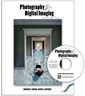 Photography & Digital Imaging,New