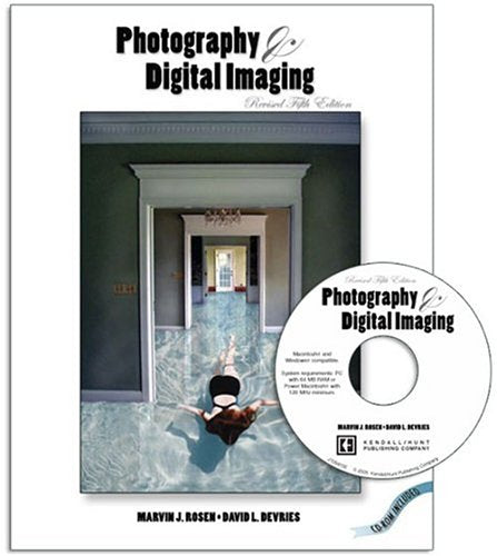 Photography & Digital Imaging,New