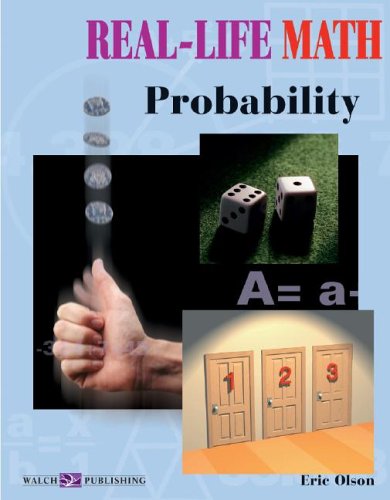 RealLife Math: Probability,Used