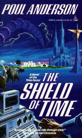 The Shield of Time,Used