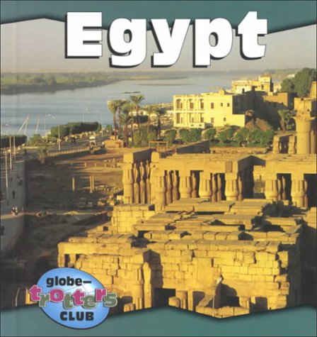 Egypt (GlobeTrotters Club),Used