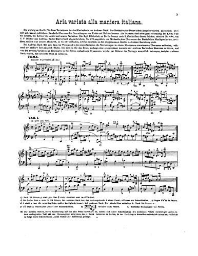 Various Works, Vol 1 (Kalmus Edition, Vol 1),Used