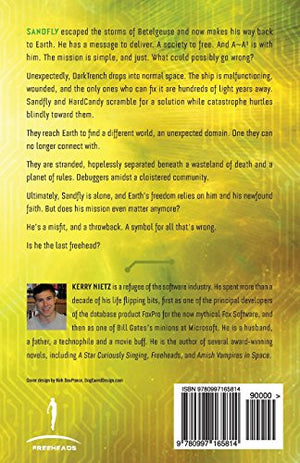 Freeheads (DarkTrench Saga),Used