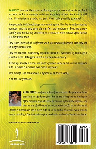 Freeheads (DarkTrench Saga),Used