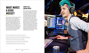 Ninja: Get Good: My Ultimate Guide to Gaming,Used