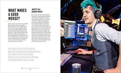 Ninja: Get Good: My Ultimate Guide to Gaming,Used