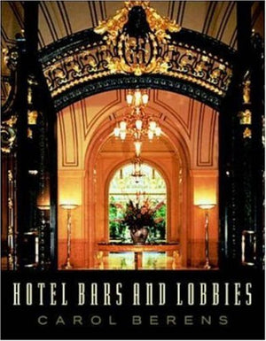 Hotel Bars and Lobbies,Used