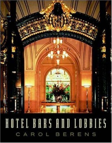 Hotel Bars and Lobbies,Used
