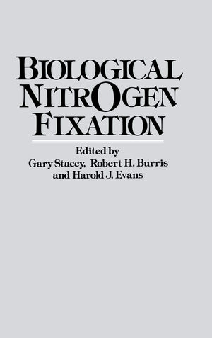 Biological Nitrogen Fixation,Used