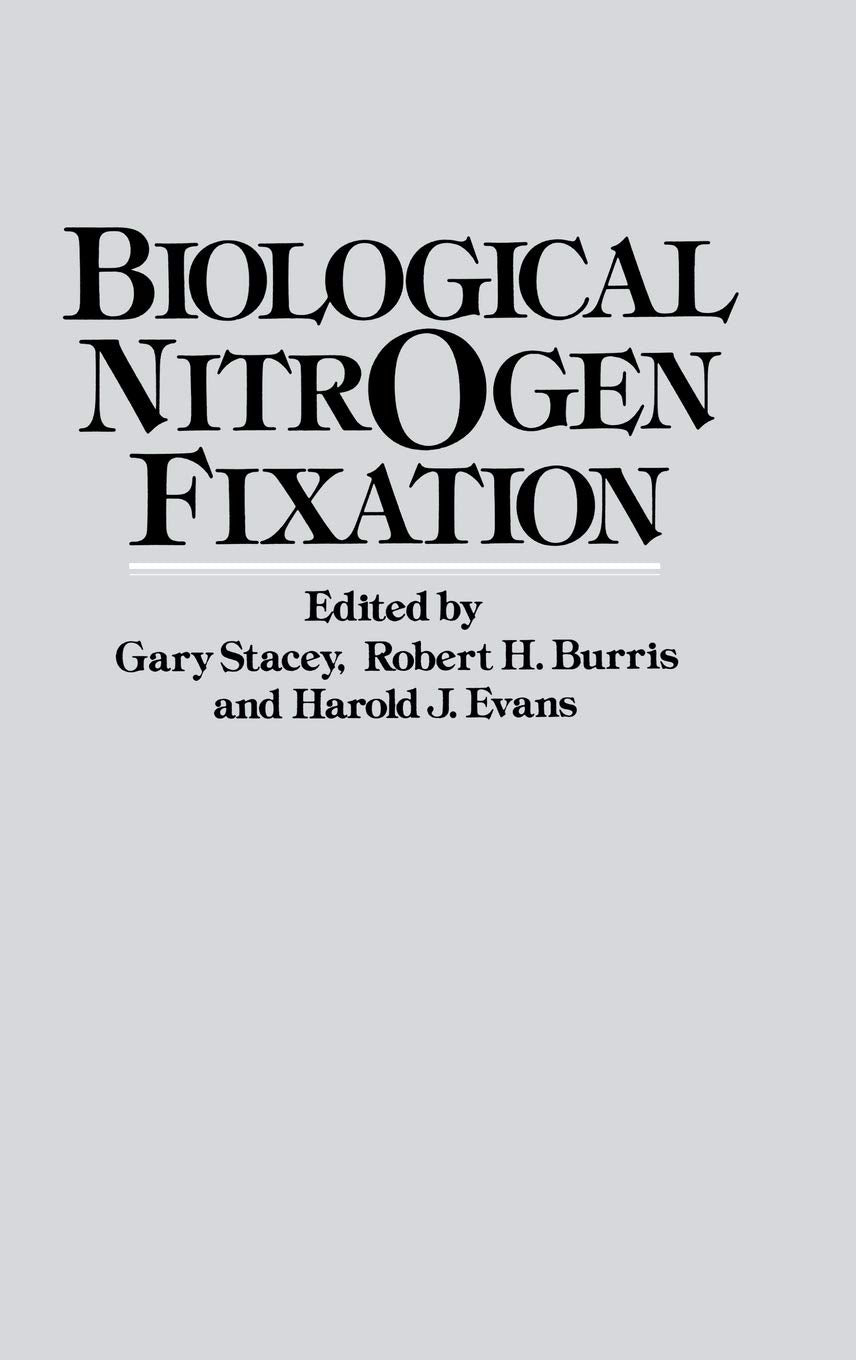 Biological Nitrogen Fixation,Used
