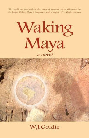 Waking Maya,Used