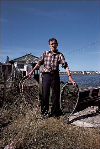 Tilting, Newfoundland,New