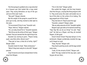 Penguins of Madagascar Movie Novelization,Used