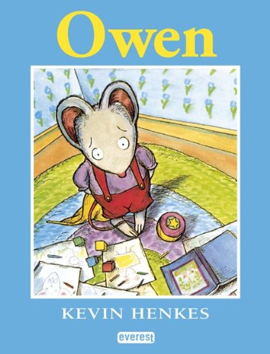 Owen (Coleccion Rascacielos) (Spanish Edition),New