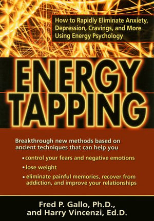 Energy Tapping,Used
