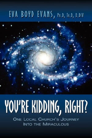You're Kidding, Right?,Used