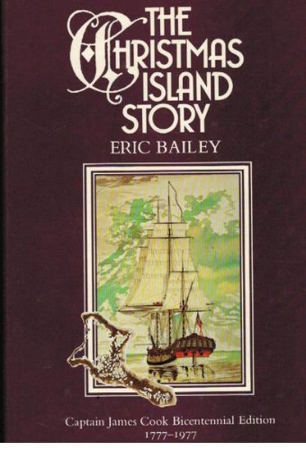 The Christmas Island story,Used