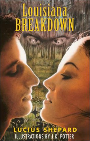Louisiana Breakdown,New