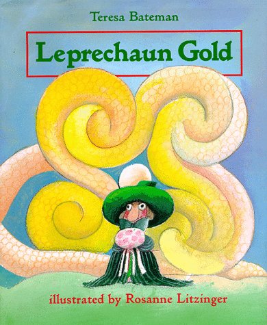 Leprechaun Gold,Used