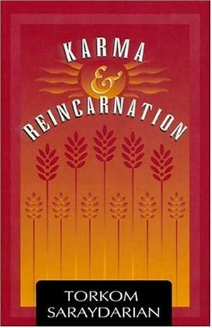 Karma And Reincarnation-new