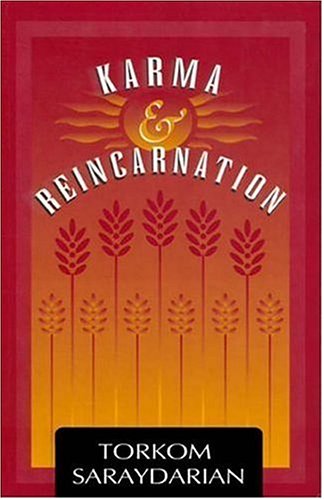 Karma And Reincarnation-new