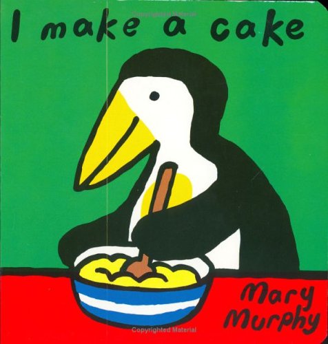 I Make a Cake,Used